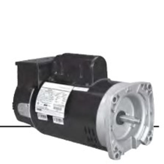 ASB2975T Us Motors/Nidec Pump 1.65 HP 230V 56J Frame