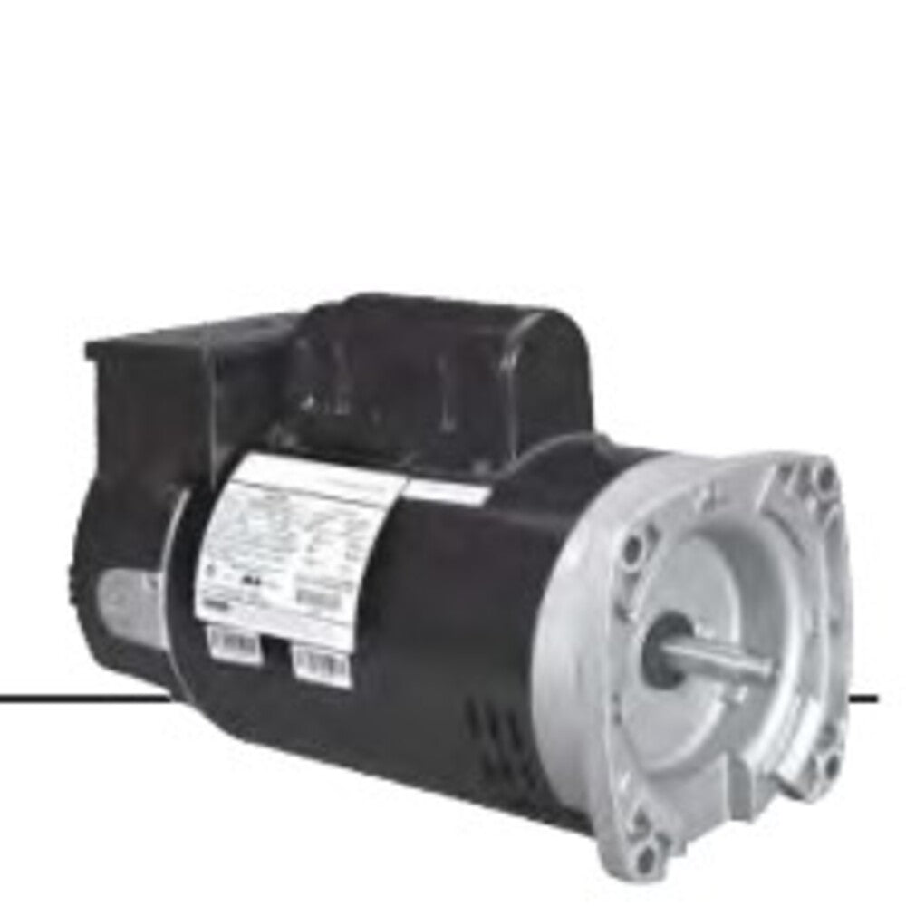 ASB2977T Us Motors/Nidec Pump 2.25 HP 230V 56J Frame