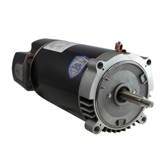AST095 Us Motors/Nidec Pump 0.95 HP 3450 RPM 56J Frame
