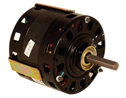 bl6409 - 1/12 HP | 1050 RPM | 115 V | 1 Ph | 42Y Frame | OAO | CCWLE | Shaded Pole | HVACR OEM Replacement | Cat BL6409