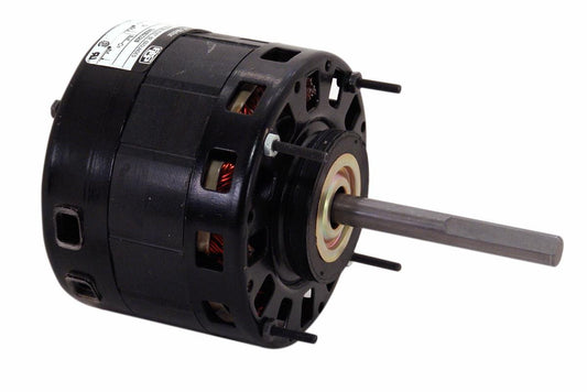 bl6530 - 1/3 HP | 1075 RPM | 115 V | 1 Ph | 42Y Frame | Semi Enclosed | Reversible | PSC | HVACR Fan And Blower | Cat BL6530