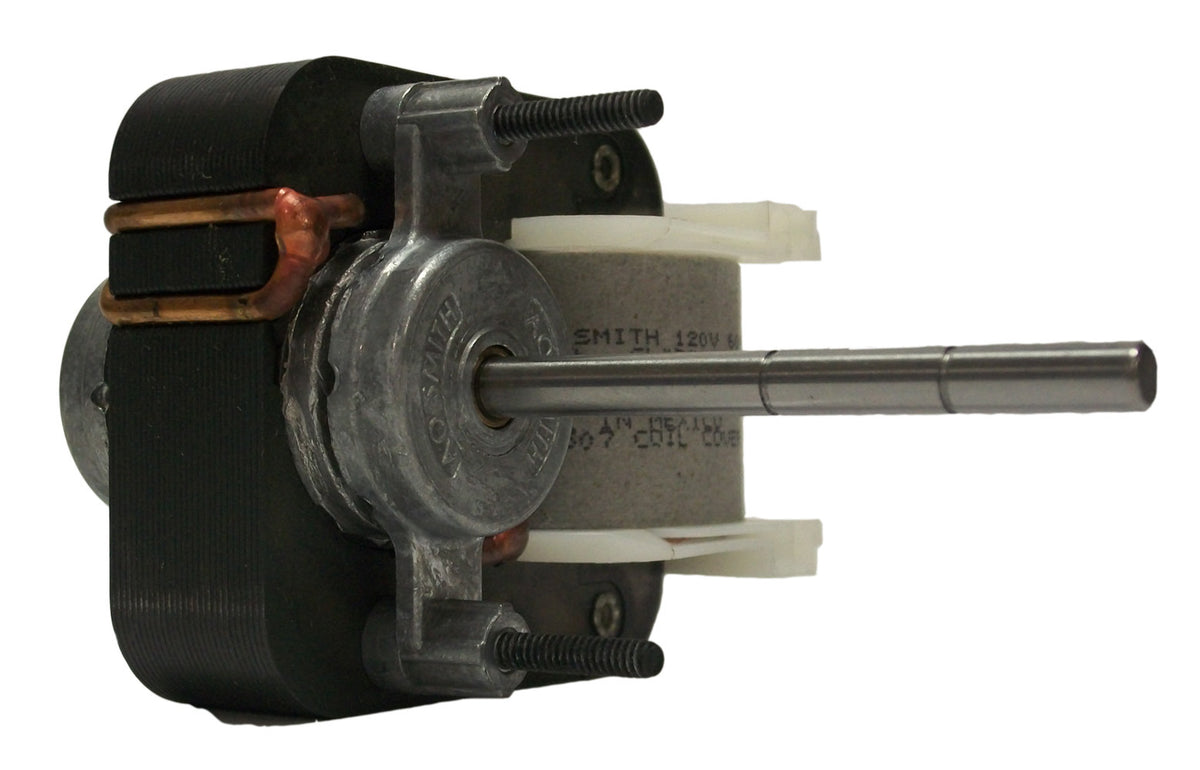 C01330 Century HVACR Motor 3000 RPM 120V