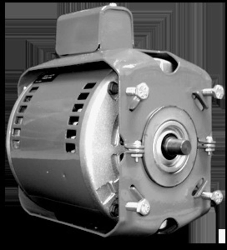 CP-R1350 ROTOM Circulator Pump Motor, 1/12 HP, 1725 RPM, 115 V, Single Phase, 48 Frame, ODP