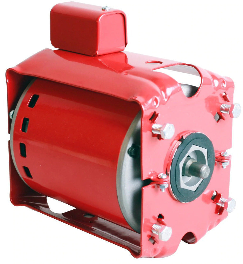 CP-R1354 ROTOM Circulator Pump Motor, 1/4 HP, 1725 RPM, 115 V, Single Phase, ODP