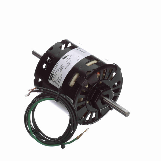 d002 - 1/15 HP | 1550 RPM | 115 V | 1 Ph | 3.3 in Dia | OAO | CWLE | Shaded Pole | HVACR OEM Replacement | Cat D002
