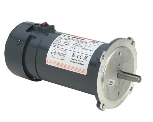 d032 - 1/50 HP | 3000 RPM | 115 V | 1 Ph | 3.3 in Dia | OAO | CWSE | Shaded Pole | HVACR Ventilation | Cat D032A