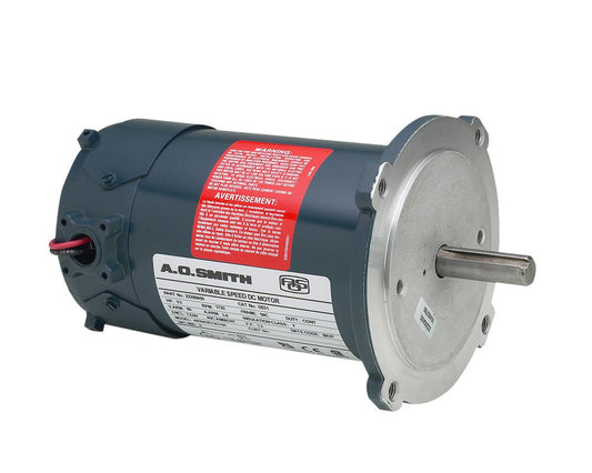 d033 - 1/50 HP | 3000 RPM | 115 V | 1 Ph | 3.3 in Dia | OAO | CCWSE | Shaded Pole | HVACR Ventilation | Cat D033