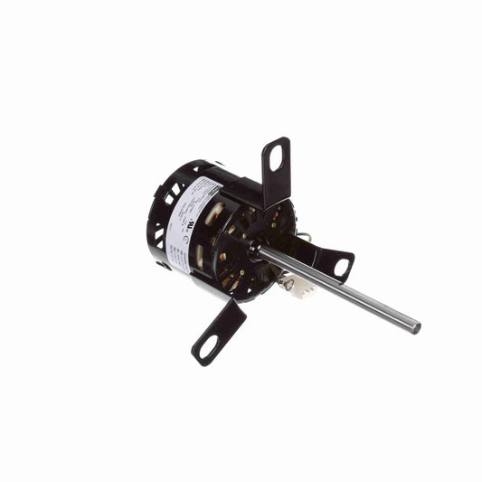 d0343 - 1/30 HP | 1550 RPM | 115 V | 1 Ph | 3.3 in Dia | OAO | CWSE | Shaded Pole | HVACR OEM Replacement | Cat D0343