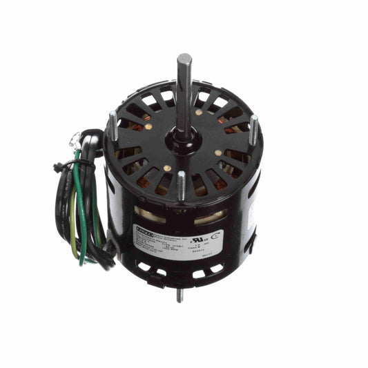 D0396 Fasco HVACR Motor 0.05 HP 1450 RPM