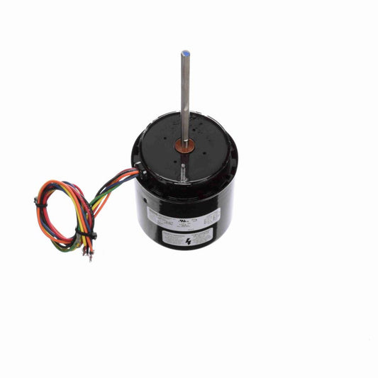 D0418 Fasco HVACR Motor 0.07 HP 3000 RPM