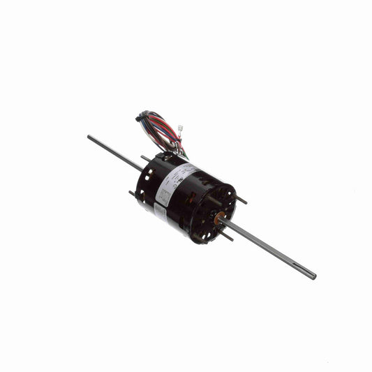 d0447 - 1/12 HP | 1550 RPM | 115 V | 1 Ph | 3.3 in Dia | OAO | CWSE | PSC | HVACR Ventilation | Cat D0447