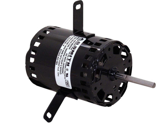 d0563 - 1/15 HP | 1600 RPM | 115 V | 1 Ph | 3.3 in Dia | OAO | CCWSE | Shaded Pole | HVACR Ventilation | Cat D0563