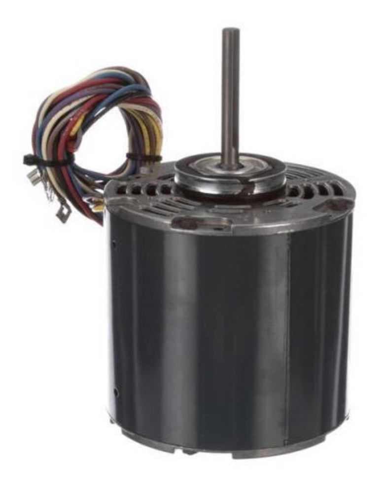 D0614 Fasco HVACR Motor 0.1 HP 1550 RPM 42 Frame