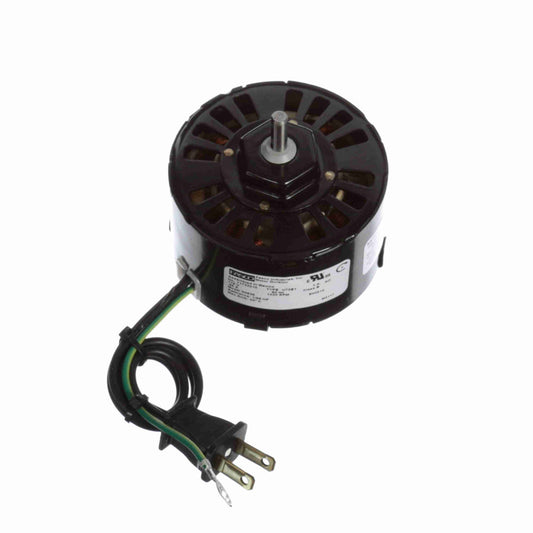 d0636 - 1/50 HP | 1320 RPM | 115 V | 1 Ph | 3.3 in Dia | OAO | CWSE | Shaded Pole | HVACR OEM Replacement | Cat D0636