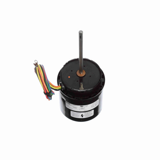 D091 Fasco HVACR Motor 0.07 HP 3000 RPM