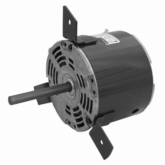 d09649 - 1/12 HP | 1050 RPM | 115 V | 1 Ph | 42 Frame | OAO | CWSE | PSC | HVACR OEM Replacement | Cat D09649