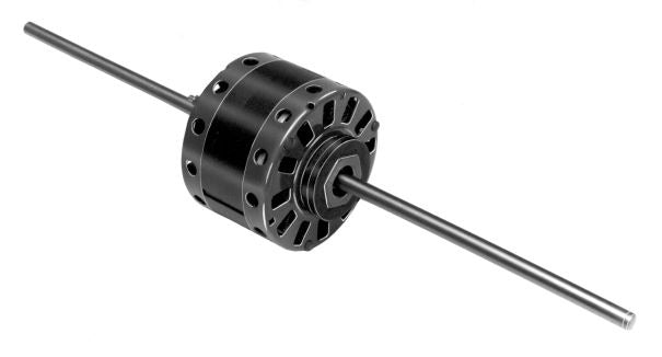 D1025A Fasco HVACR Motor 0.33 HP 1625 RPM 42 Frame