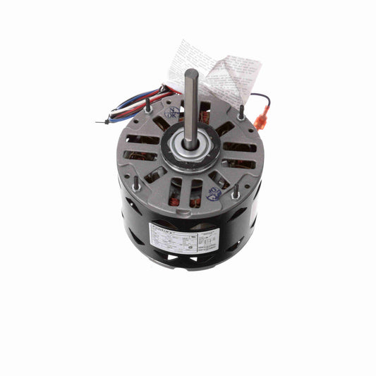 D1036 Century HVACR Motor 0.33 HP 1075 RPM 48 Frame