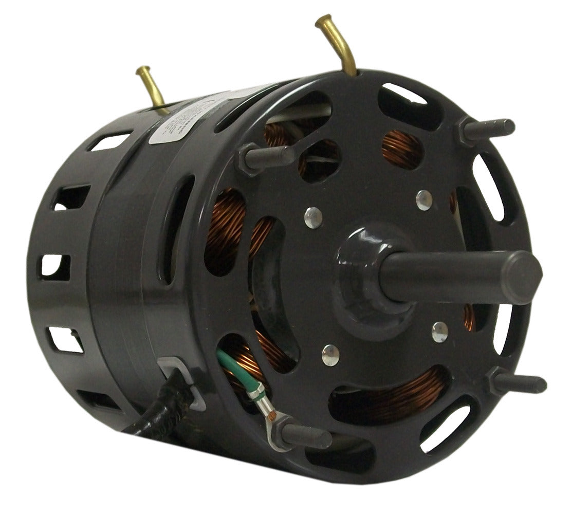 d1039 - 1/10 HP | 1610 RPM | 115 V | 1 Ph | 4.4 in Dia | OAO | CCWSE | Shaded Pole | HVACR OEM Replacement | Cat D1039