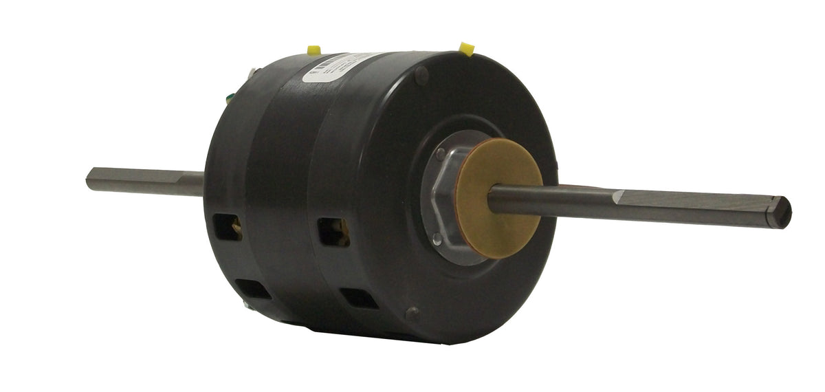 D1042A Fasco HVACR Motor 0.2 HP 1075 RPM 42 Frame