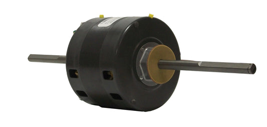 D1042A Fasco HVACR Motor 0.2 HP 1075 RPM 42 Frame