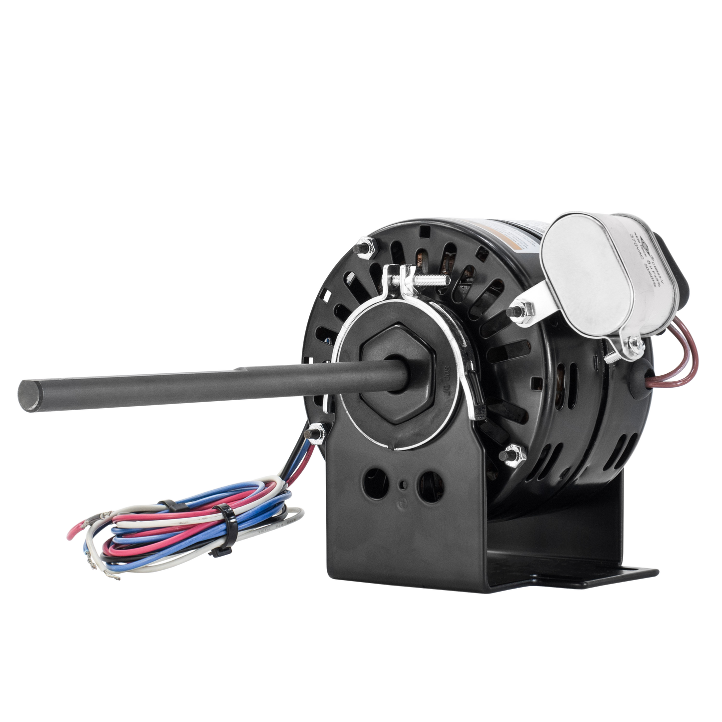 d1045p - 1/30 HP | 1100 RPM | 115 V | 1 Ph | 42 Frame | OAO | CWSE | PSC | HVACR OEM Replacement | Cat D1045P | Model D1045P