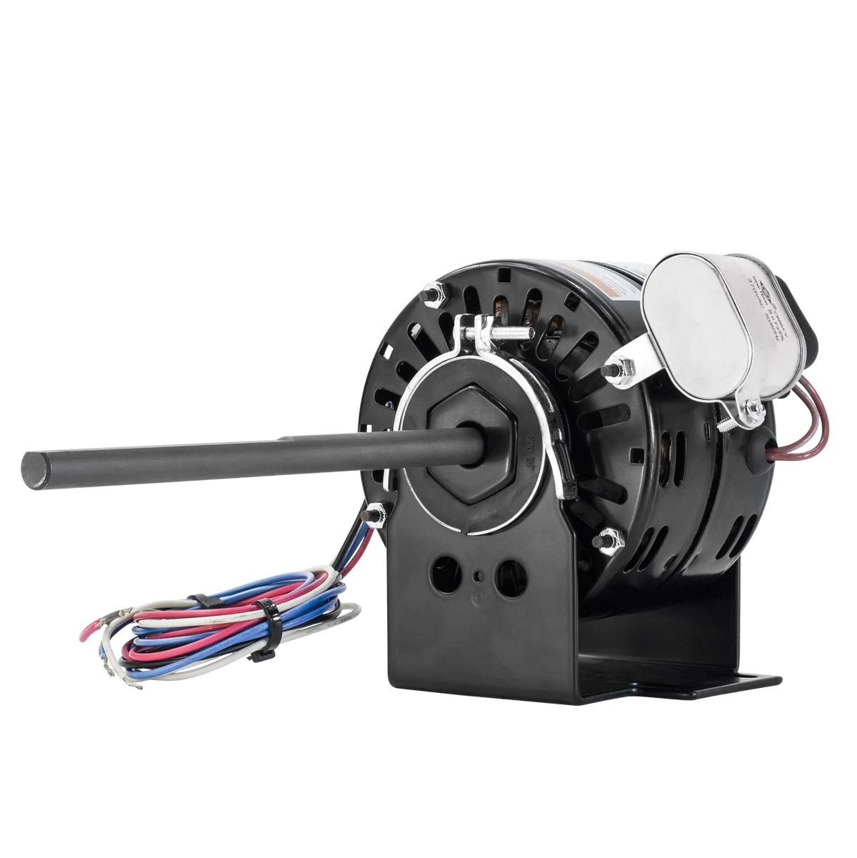 d1045p - 1/30 HP | 1100 RPM | 115 V | 1 Ph | 42 Frame | OAO | CWSE | PSC | HVACR OEM Replacement | Cat D1045P | Model D1045P