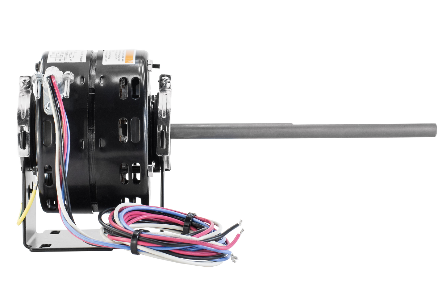 d1045p - 1/30 HP | 1100 RPM | 115 V | 1 Ph | 42 Frame | OAO | CWSE | PSC | HVACR OEM Replacement | Cat D1045P | Model D1045P