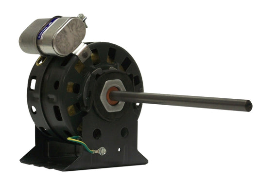 D1045A Fasco HVACR Motor 0.03 HP 1100 RPM 42 Frame