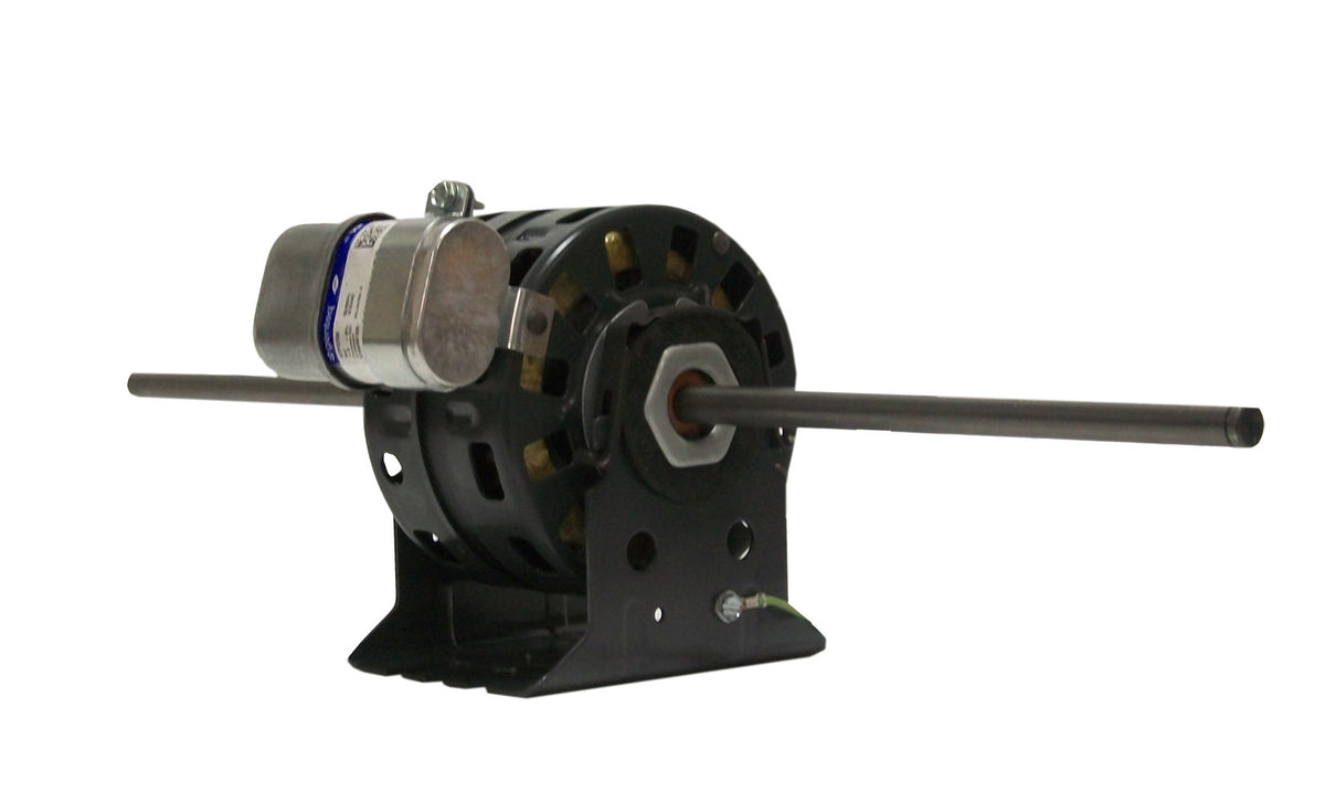 D1055A Fasco HVACR Motor 0.08 HP 1375 RPM 42 Frame