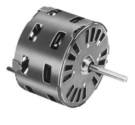 d106 - 1/30 HP | 1550 RPM | 115 V | 1 Ph | 3.3 in Dia | OAO | CCWSE | Shaded Pole | HVACR Fan And Blower | Cat D106