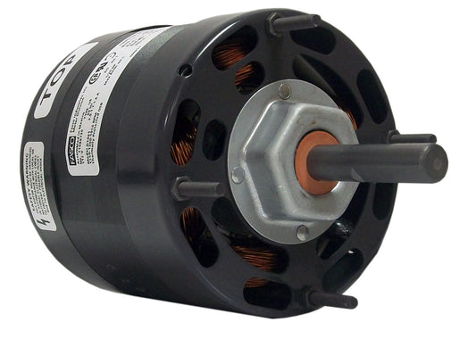 d1061 - 1/20 HP | 1550 RPM | 115 V | 1 Ph | 4.4 in Dia | OAO | CCWSE | Shaded Pole | HVACR OEM Replacement | Cat D1061