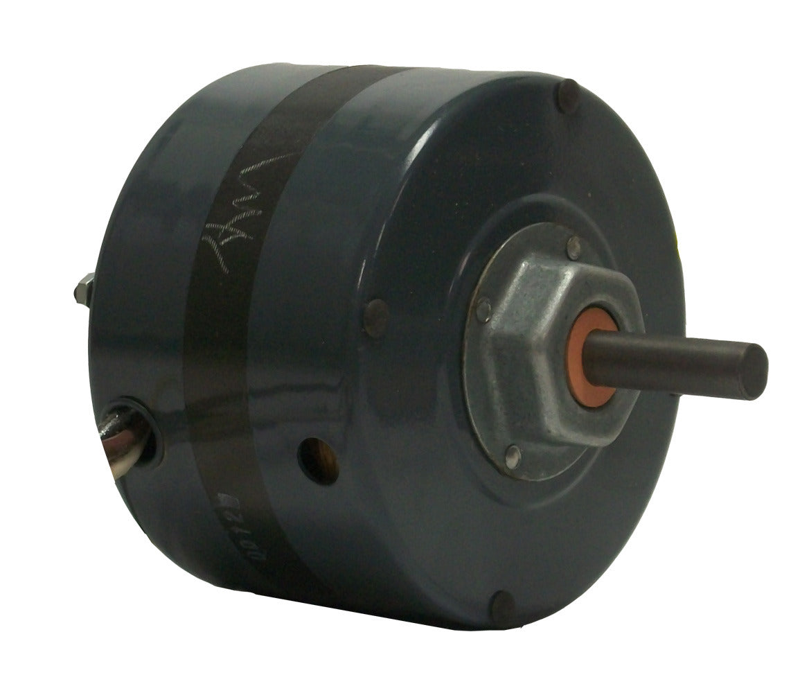 d1065 - 1/6 HP | 1600 RPM | 277 V | 1 Ph | 42 Frame | TEAO | CCWSE | PSC | HVACR OEM Replacement | Cat D1065