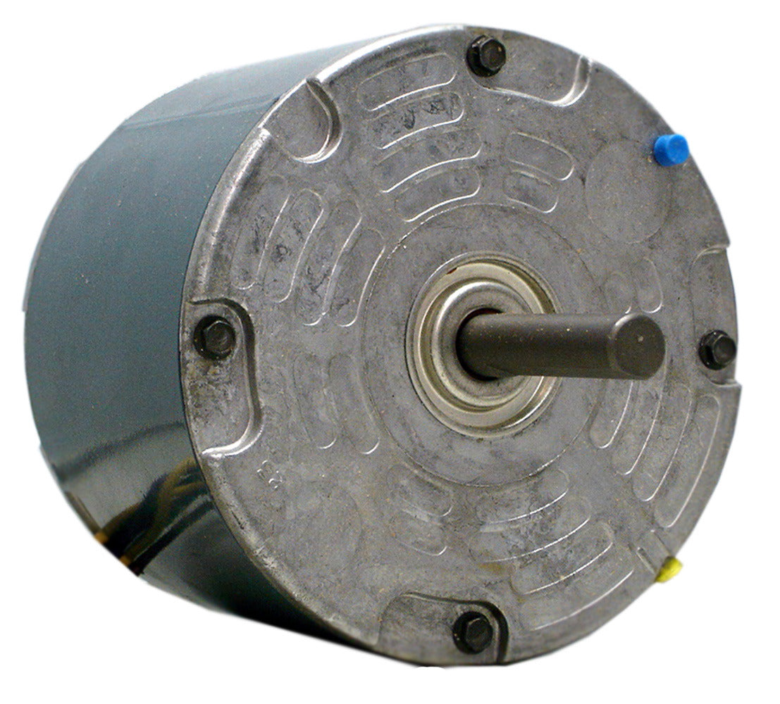 D1071 Fasco HVACR Motor 0.17 HP 1100 RPM 42 Frame