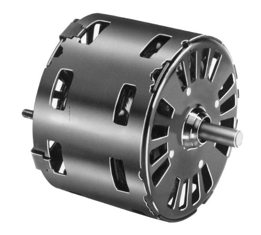 D107 Fasco HVACR Motor 0.01 HP 600 RPM