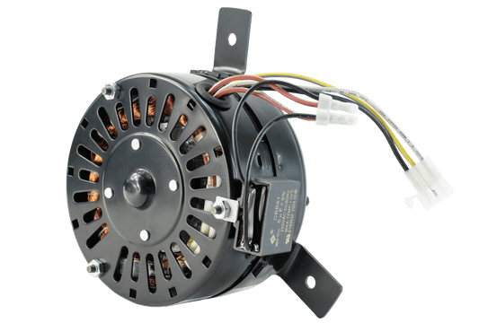 d1087 - 1/12 HP | 1050 RPM | 115 V | 1 Ph | 42 Frame | OAO | CCWLE | PSC | HVACR OEM Replacement | Cat D1087 | Model D1087