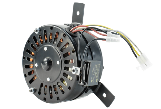 d1087 - 1/12 HP | 1050 RPM | 115 V | 1 Ph | 42 Frame | OAO | CCWLE | PSC | HVACR OEM Replacement | Cat D1087 | Model D1087