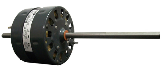 d1092 - 1/3 HP | 1675 RPM | 115 V | 1 Ph | 42 Frame | OAO | CCWSE | PSC | HVACR OEM Replacement | Cat D1092