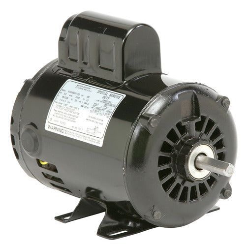 d10c2k21 - 10 HP | 1740 RPM | 230 V | 1 Ph | 215T Frame | ODP | Reversible | Capacitor Start Capacitor Run | GeneralPurpose | Cat D10C2K21 | Model F080