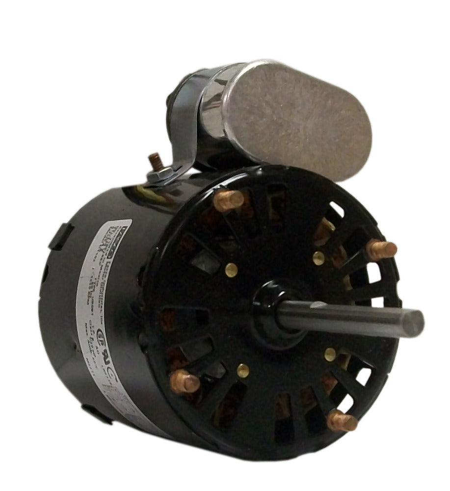 D1102 Fasco HVACR Motor 0.05 HP 1550 RPM