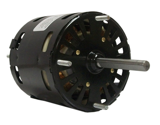 D1103 Fasco HVACR Motor 0.05 HP 1500 RPM