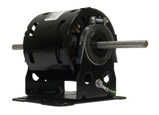 d1104 - 1/50 HP | 1550 RPM | 115 V | 1 Ph | 3.3 in Dia | OAO | CWSE | Shaded Pole | HVACR OEM Replacement | Cat D1104