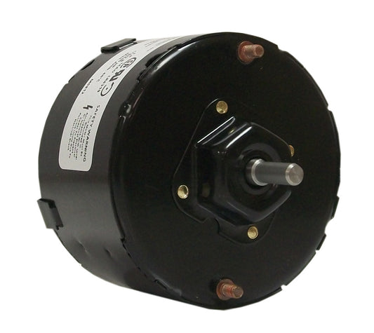 d1109 - 1/50 HP | 1550 RPM | 115 V | 1 Ph | 3.3 in Dia | TEAO | CCWSE | Shaded Pole | HVACR Fan And Blower | Cat D1109