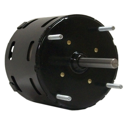 d1117 - 1/50 HP | 1590 RPM | 115 V | 1 Ph | 3.3 in Dia | OAO | CWSE | Shaded Pole | HVACR OEM Replacement | Cat D1117