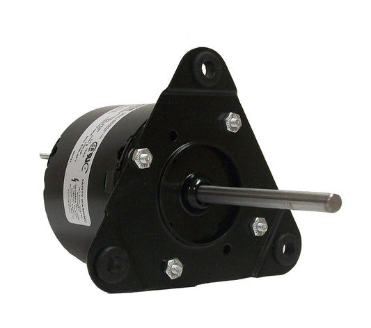 d1118 - 1/30 HP | 1550 RPM | 240 V | 1 Ph | 3.3 in Dia | TEAO | CWSE | Shaded Pole | HVACR Fan And Blower | Cat D1118