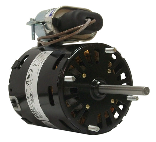 D1125 Fasco HVACR Motor 0.05 HP 1550 RPM