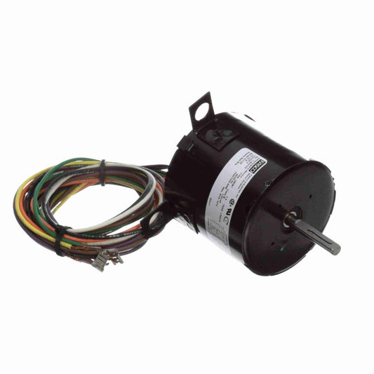 D1129 Fasco HVACR Motor 0.05 HP 1550 RPM