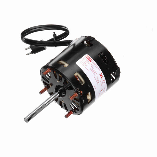 D1132 Fasco HVACR Motor 0.05 HP 1500 RPM