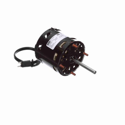 d1133 - 1/20 HP | 1550 RPM | 115 V | 1 Ph | 3.3 in Dia | OAO | CWSE | Shaded Pole | HVACR OEM Replacement | Cat D1133