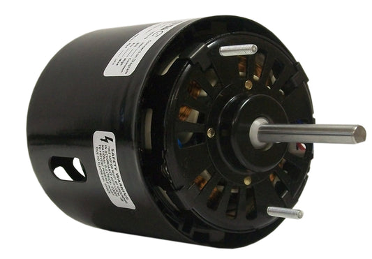 d1138 - 1/50 HP | 1550 RPM | 115 V | 1 Ph | 3.3 in Dia | OAO | CWSE | Shaded Pole | HVACR Fan And Blower | Cat D1138